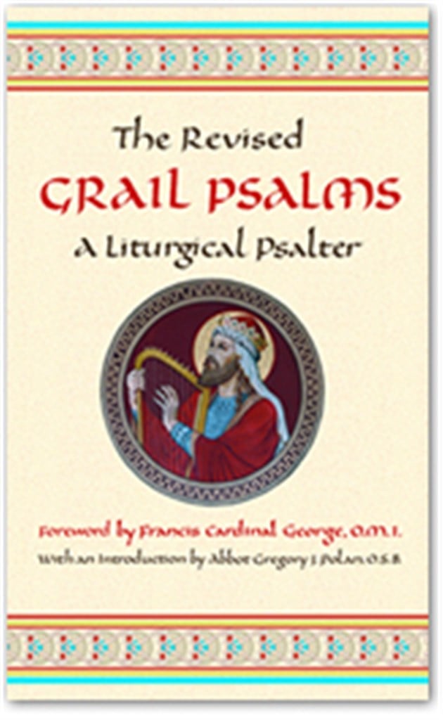 Revised Grail Psalms, The